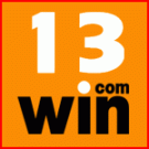[13Win] Trang chủ đăng ký nhận ngay 99k