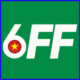 6FF Nhà cái đông đảo người tham gia nhất hiện nay